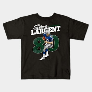 Steve Largent Seattle Kids T-Shirt